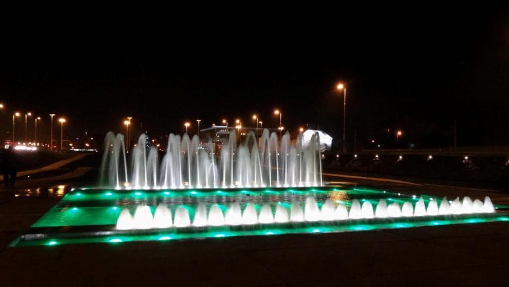 Apartment Lisinski S Záhřeb Pokoj fotografie