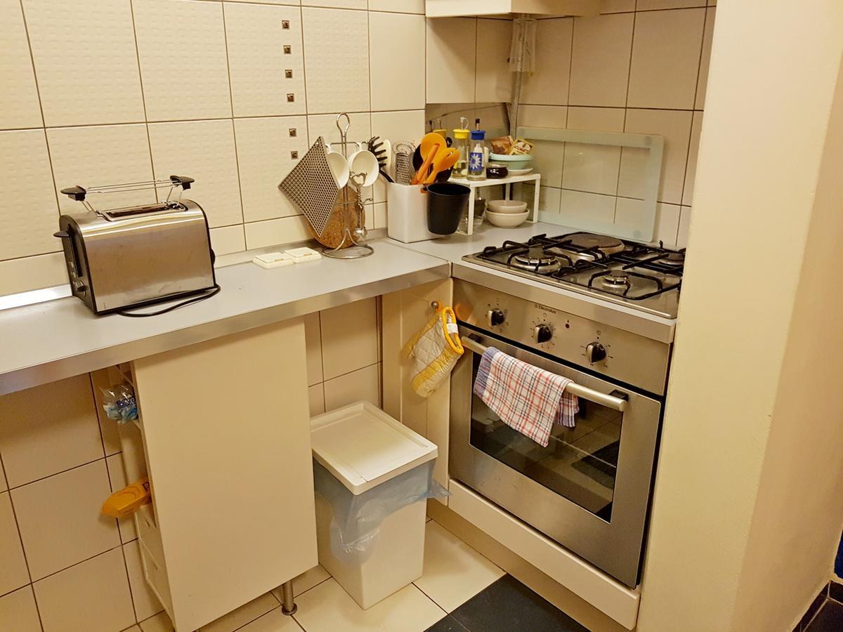 Apartment Lisinski S Záhřeb Exteriér fotografie
