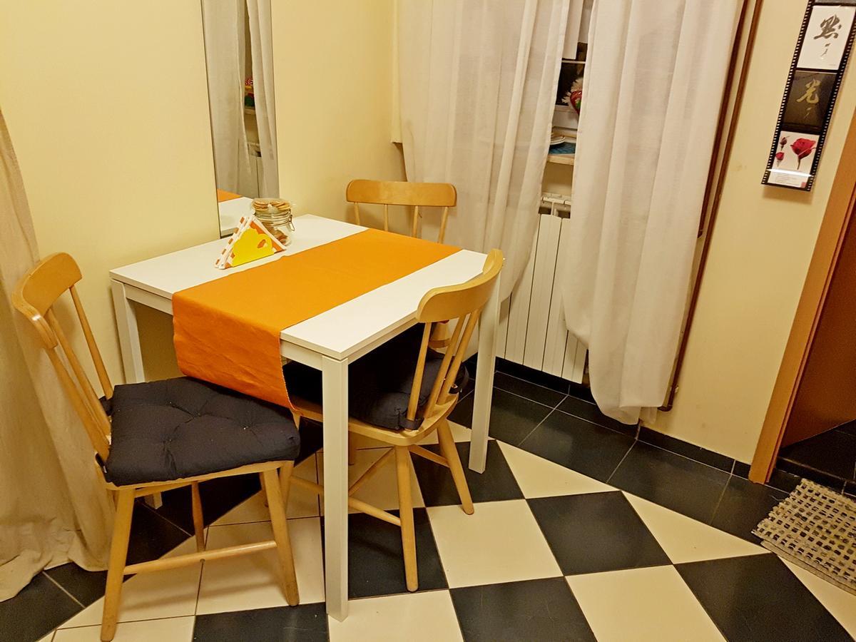 Apartment Lisinski S Záhřeb Exteriér fotografie